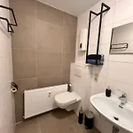 Bouwens Appartement *