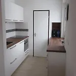 Bouwens Appartement Winterberg