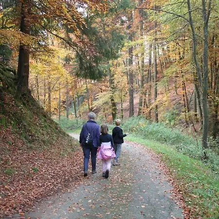 Bouwens Διαμέρισμα