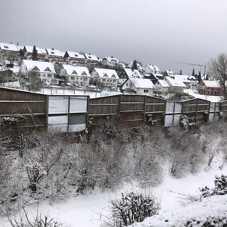 Bouwens Apartman