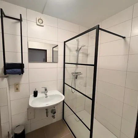 Bouwens Apartamento Winterberg