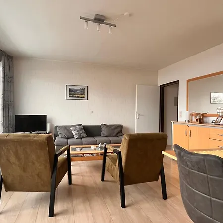 Apartman Bouwens Winterberg