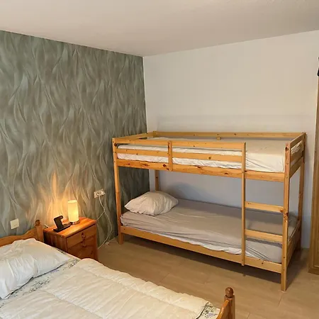 Apartman Bouwens *