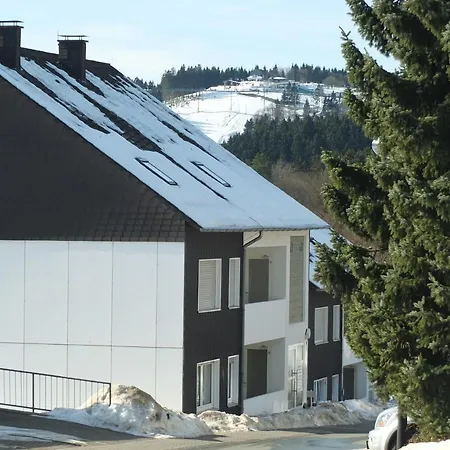 Bouwens * Winterberg