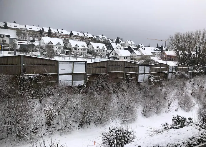 Bouwens Διαμέρισμα