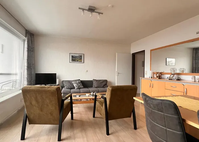 Διαμέρισμα Bouwens Βίντερμπεργκ