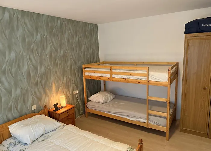 Appartement Bouwens *